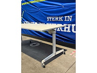Steelcase inklapbare tafels (2x) - afbeelding 3 van  7