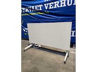 Steelcase inklapbare tafels (2x) - afbeelding 5 van  7