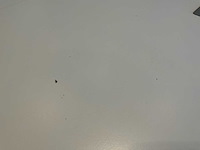 Steelcase mobiele inklapbare vergadertafel (2x) - afbeelding 6 van  17