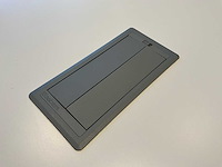 Steelcase mobiele inklapbare vergadertafel (4x) - afbeelding 7 van  14