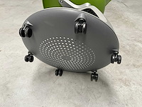Steelcase node mobiele werkstoel - afbeelding 7 van  9