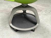 Steelcase node mobiele werkstoel - afbeelding 4 van  7