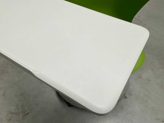 Steelcase node mobiele werkstoel - afbeelding 6 van  7