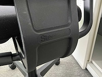 Steelcase p466 bureaustoel (2x) - afbeelding 5 van  6