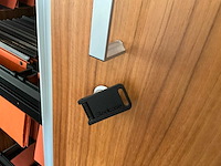 Steelcase schuifdeurkast - afbeelding 4 van  6