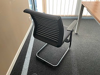 Steelcase vergaderstoel (4x) - afbeelding 3 van  9