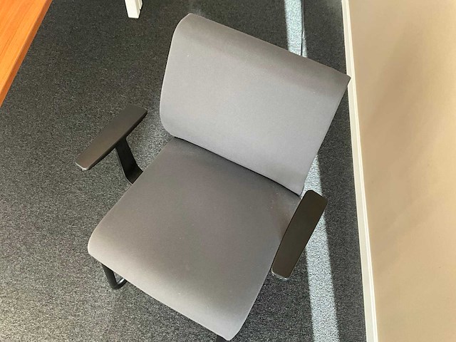 Steelcase vergaderstoel (4x) - afbeelding 5 van  9