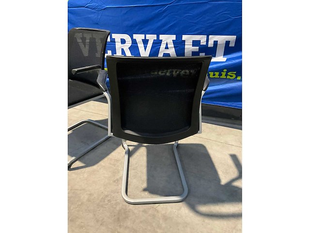 Steelcase vergaderstoel (8x) - afbeelding 3 van  6