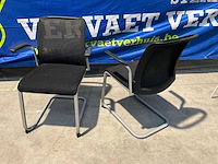 Steelcase vergaderstoel (8x) - afbeelding 2 van  6