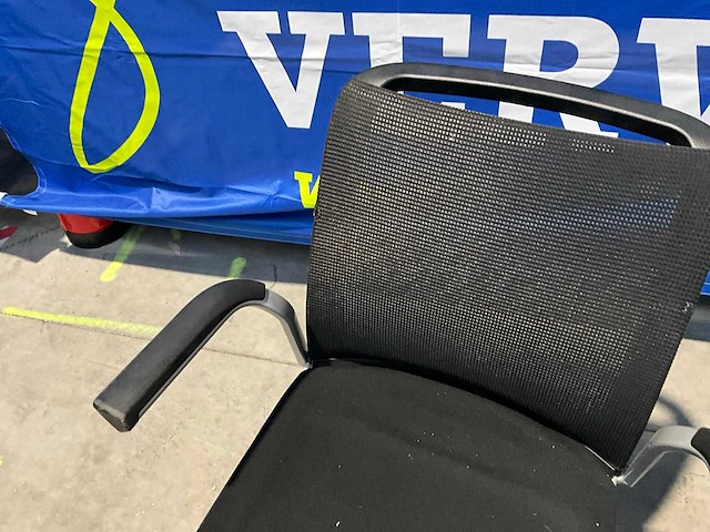 Steelcase vergaderstoel (8x) - afbeelding 6 van  6
