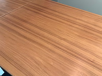 Steelcase vergadertafel (2x) + schuifdeurkast - afbeelding 2 van  18