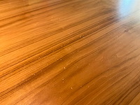 Steelcase vergadertafel (2x) + schuifdeurkast - afbeelding 17 van  18