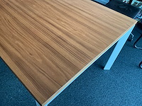 Steelcase vergadertafel (2x) - afbeelding 2 van  12