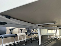 Steelcase vergadertafel (2x) - afbeelding 3 van  12