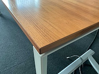 Steelcase vergadertafel (2x) - afbeelding 7 van  12