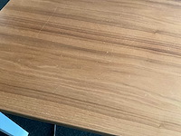 Steelcase vergadertafel (2x) - afbeelding 10 van  12