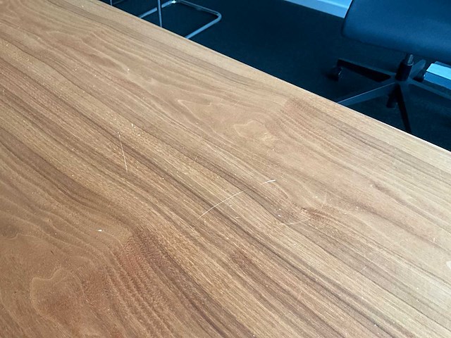 Steelcase vergadertafel (2x) - afbeelding 12 van  12