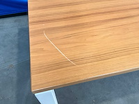 Steelcase vergadertafel (2x) - afbeelding 3 van  6