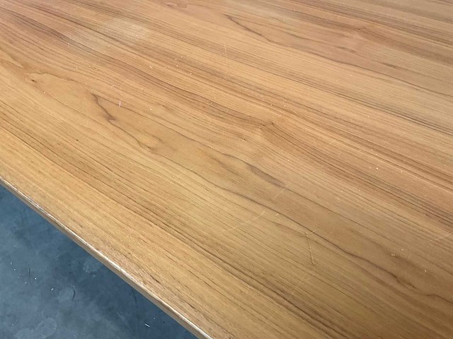 Steelcase vergadertafel (2x) - afbeelding 6 van  6