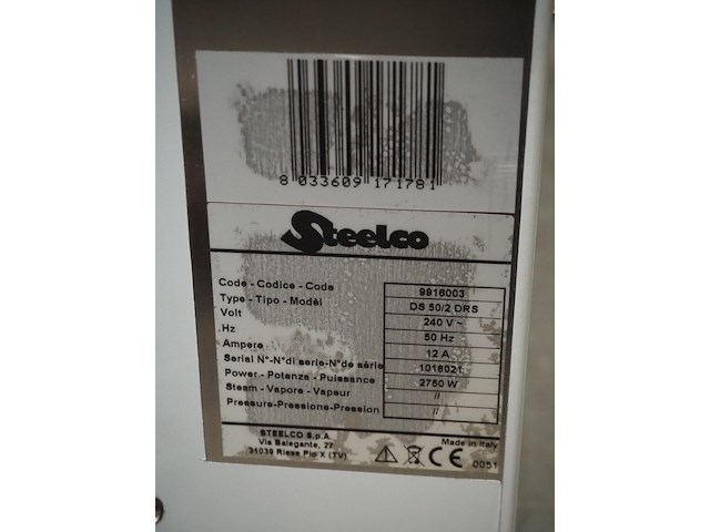 Steelco - afbeelding 11 van  11