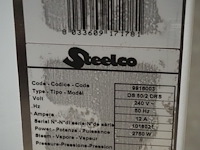 Steelco - afbeelding 11 van  11