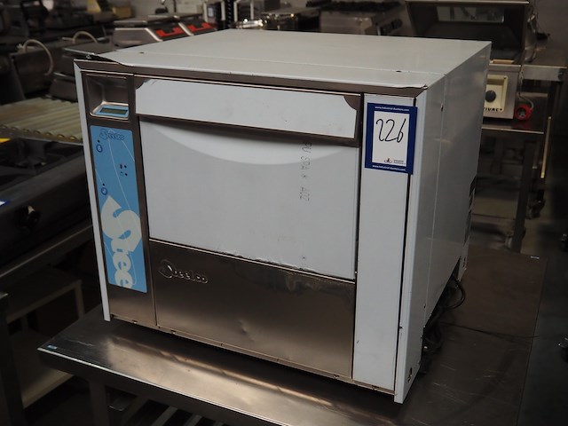 Steelco - afbeelding 1 van  11