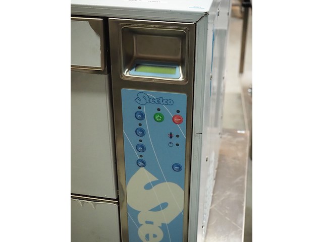 Steelco - afbeelding 9 van  11