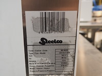 Steelco - afbeelding 2 van  12