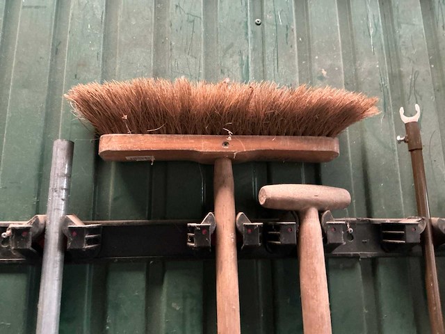 Steelgereedschap (6x) - afbeelding 2 van  5