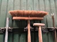 Steelgereedschap (6x) - afbeelding 2 van  5