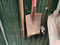 Steelgereedschap (6x) - afbeelding 3 van  5