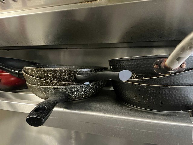 Steelpan (28x) - afbeelding 1 van  8