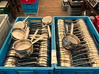 Steelpannetje (120x) - afbeelding 1 van  3