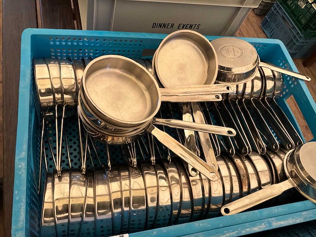 Steelpannetje (120x) - afbeelding 3 van  3