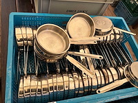 Steelpannetje (120x) - afbeelding 3 van  3