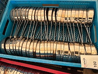 Steelpannetje (50x) - afbeelding 2 van  2