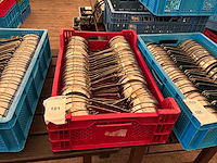 Steelpannetje (50x) - afbeelding 1 van  2