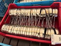 Steelpannetje (50x) - afbeelding 2 van  2