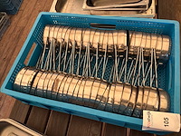 Steelpannetje (50x) - afbeelding 2 van  2