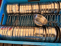 Steelpannetjes - afbeelding 2 van  2