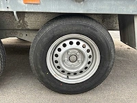 Steelpress 50-x aanhangwagen - afbeelding 7 van  23
