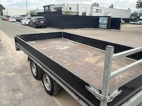 Steelpress 50-x aanhangwagen - afbeelding 11 van  23