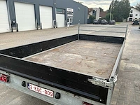 Steelpress 50-x aanhangwagen - afbeelding 12 van  23