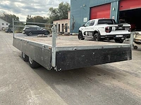 Steelpress 50-x aanhangwagen - afbeelding 14 van  23