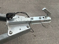 Steelpress 50-x aanhangwagen - afbeelding 2 van  23