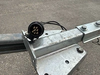 Steelpress 50-x aanhangwagen - afbeelding 3 van  23