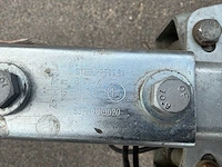 Steelpress 50-x aanhangwagen - afbeelding 4 van  23