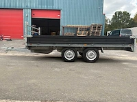 Steelpress 50-x aanhangwagen - afbeelding 16 van  23
