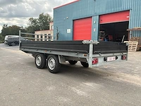 Steelpress 50-x aanhangwagen - afbeelding 17 van  23