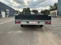 Steelpress 50-x aanhangwagen - afbeelding 18 van  23